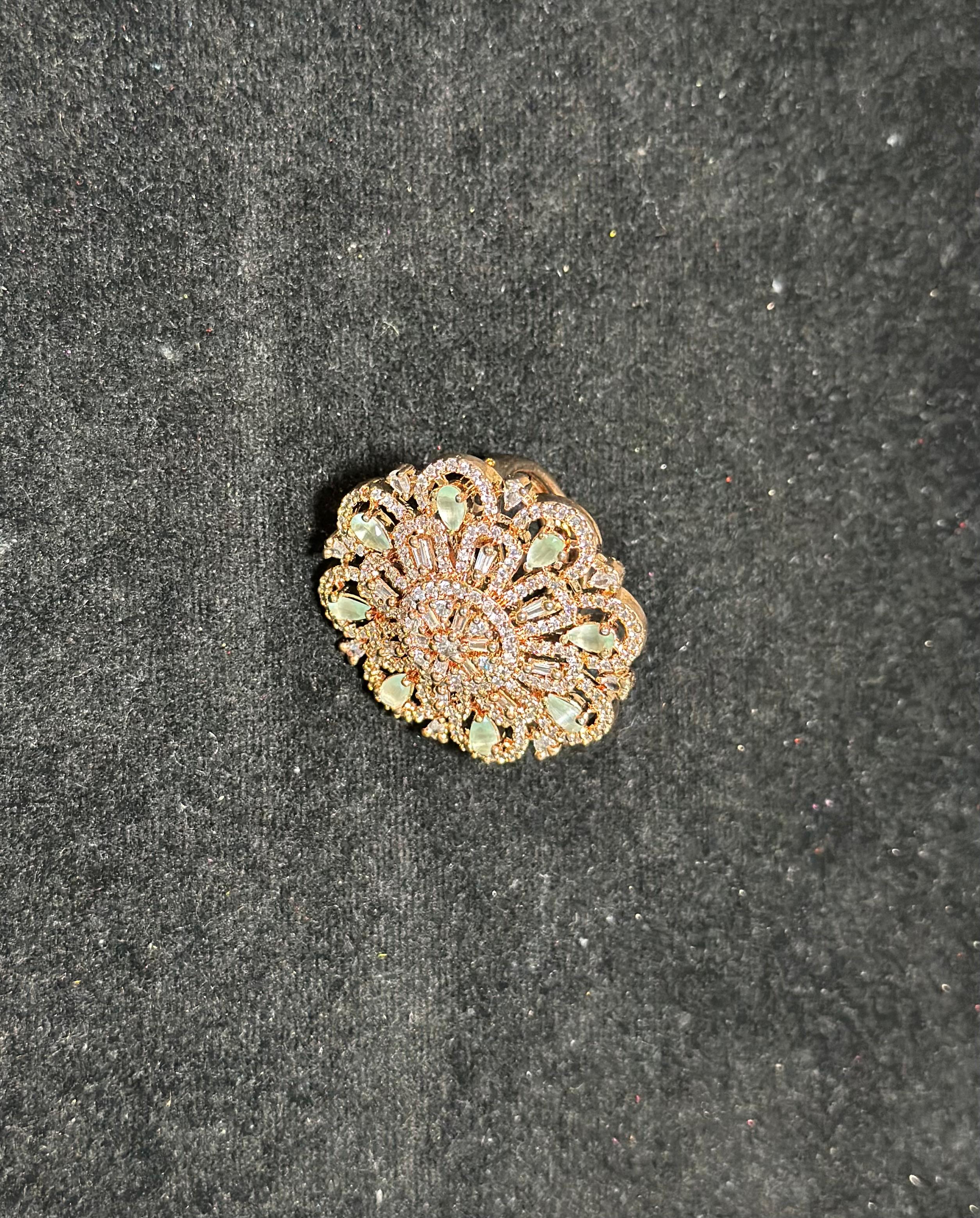Jura comb